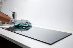 Deep Cleaning Surfaces